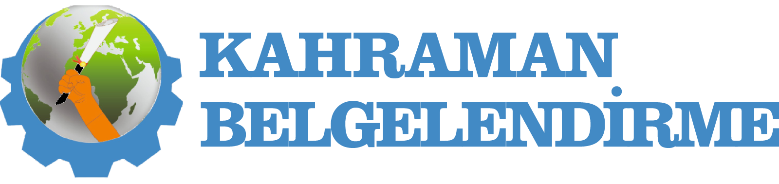Kahraman Belgelendirme