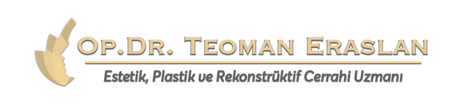 OP. DR. Teoman Eraslan