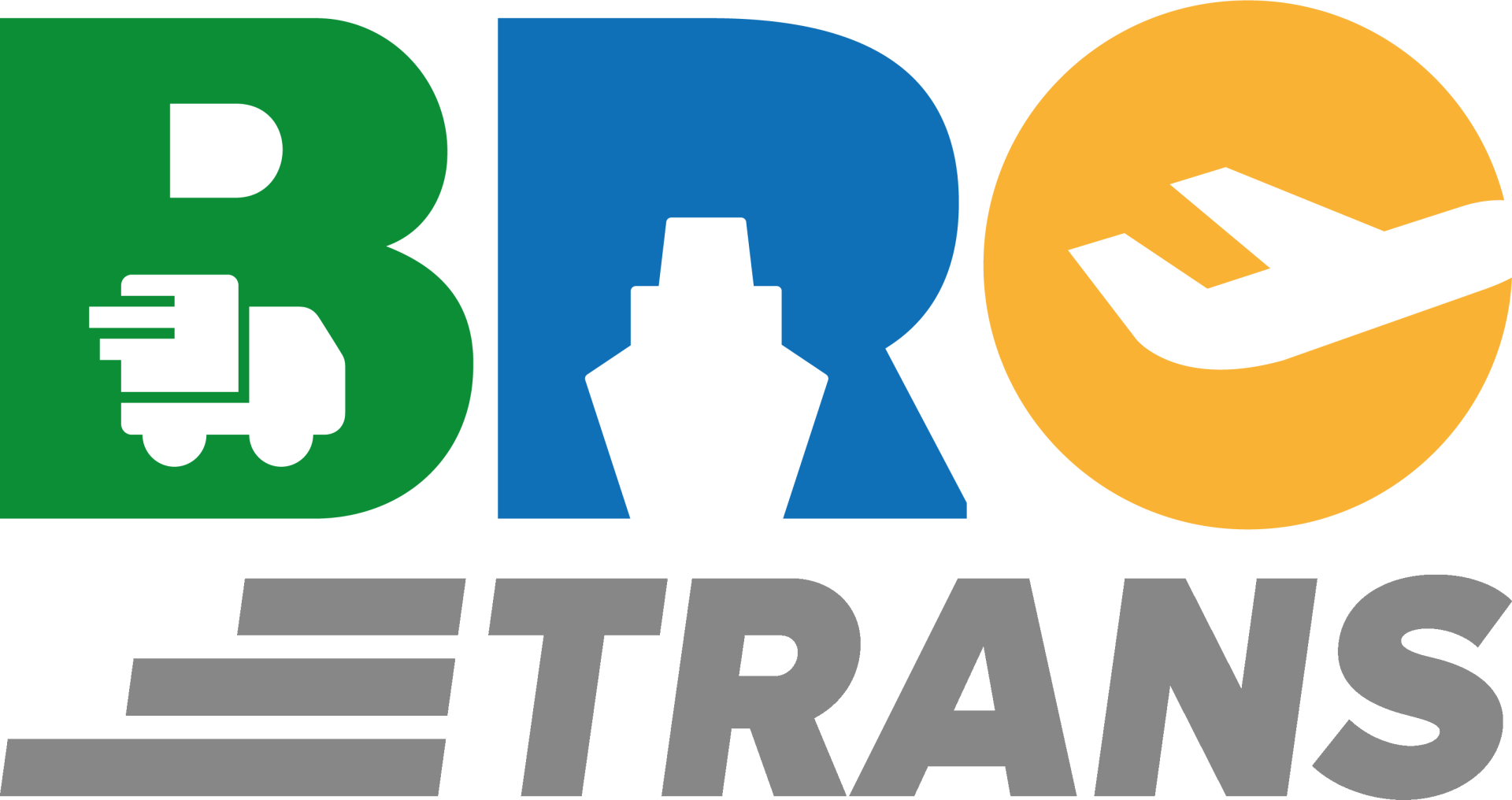 BRC Trans Lojistik