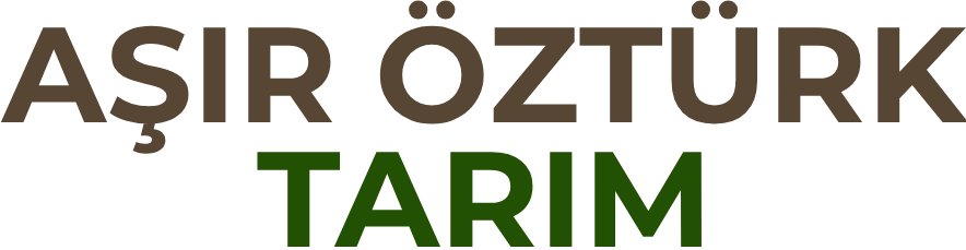 Aşır Öztürk Tarım