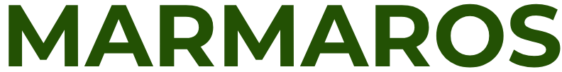 Marmaros