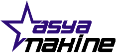 Asya Makine
